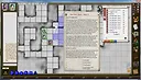 Fantasy Grounds - C&C: A2 Slag Heap Screenshot 3