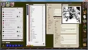 Fantasy Grounds - C&C: A3 The Wicked Cauldron Screenshot 3