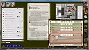 Fantasy Grounds - C&C: A3 The Wicked Cauldron Screenshot 5