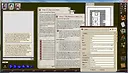 Fantasy Grounds - C&C: A3 The Wicked Cauldron Screenshot 0