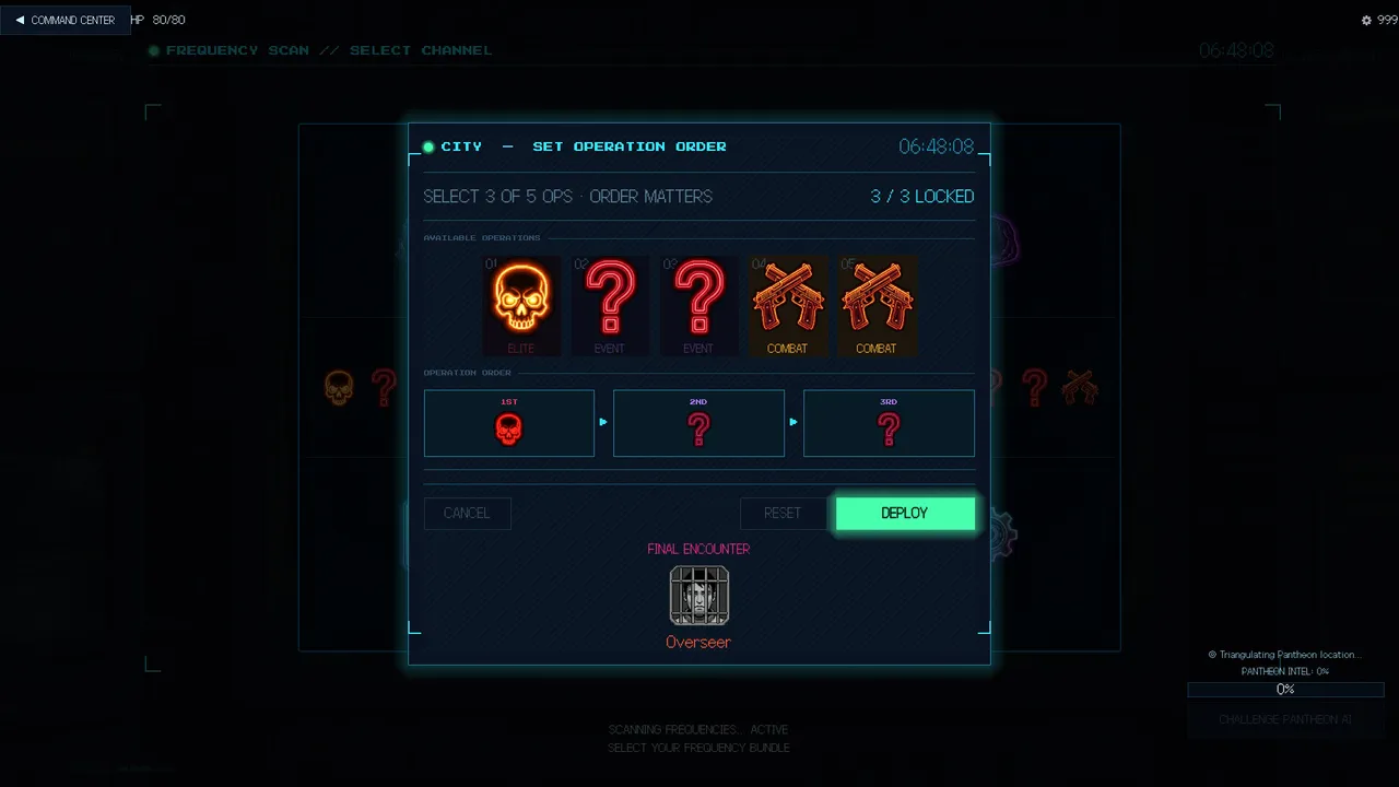 Borrow or Rob Screenshot 3