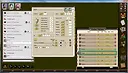 Fantasy Grounds - C&C: A4 Usurpers of the Fell Axe Screenshot 2