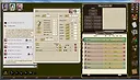 Fantasy Grounds - C&C: A5 The Shattered Horn Screenshot 3