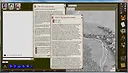 Fantasy Grounds - C&C: A5 The Shattered Horn Screenshot 1