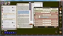 Fantasy Grounds - C&C: A5 The Shattered Horn Screenshot 6