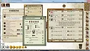Fantasy Grounds - Deadlands Reloaded: Blood Drive 3 Screenshot 4