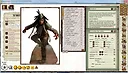Fantasy Grounds - Deadlands Reloaded: Blood Drive 3 Screenshot 0