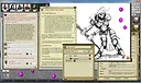 Fantasy Grounds - PFRPG The Tomb of Caragthax Screenshot 3