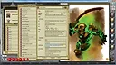 Fantasy Grounds - 3.5E/PFRPG Advanced Bestiary Screenshot 1