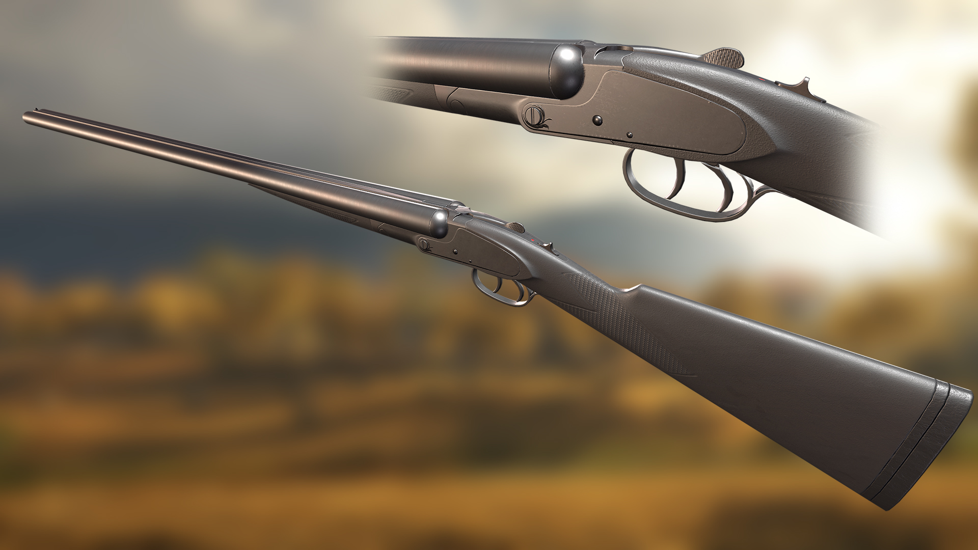 theHunter: Call of the Wild™ - Wild Goose Chase Gear Screenshot 10