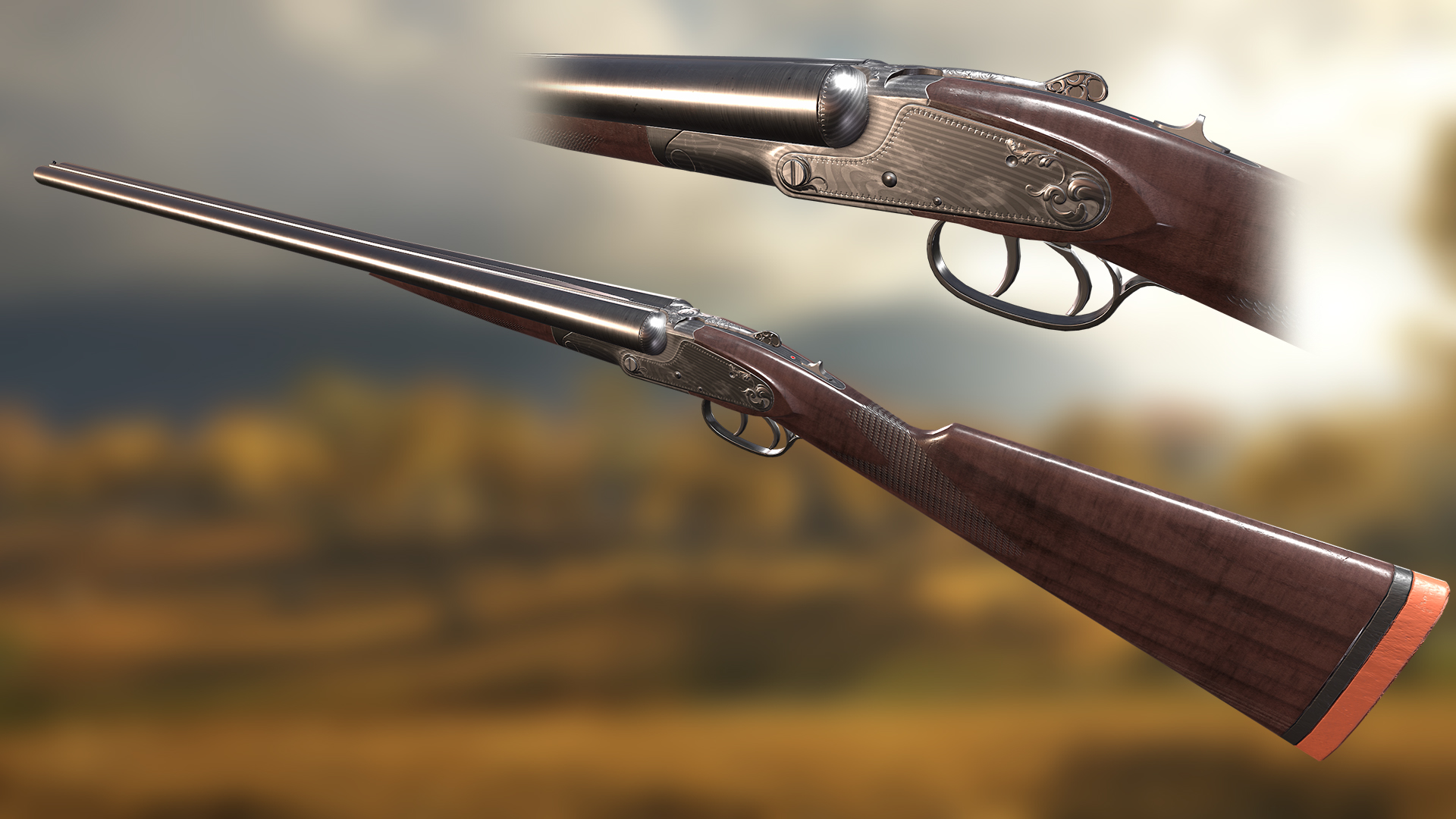 theHunter: Call of the Wild™ - Wild Goose Chase Gear Screenshot 11