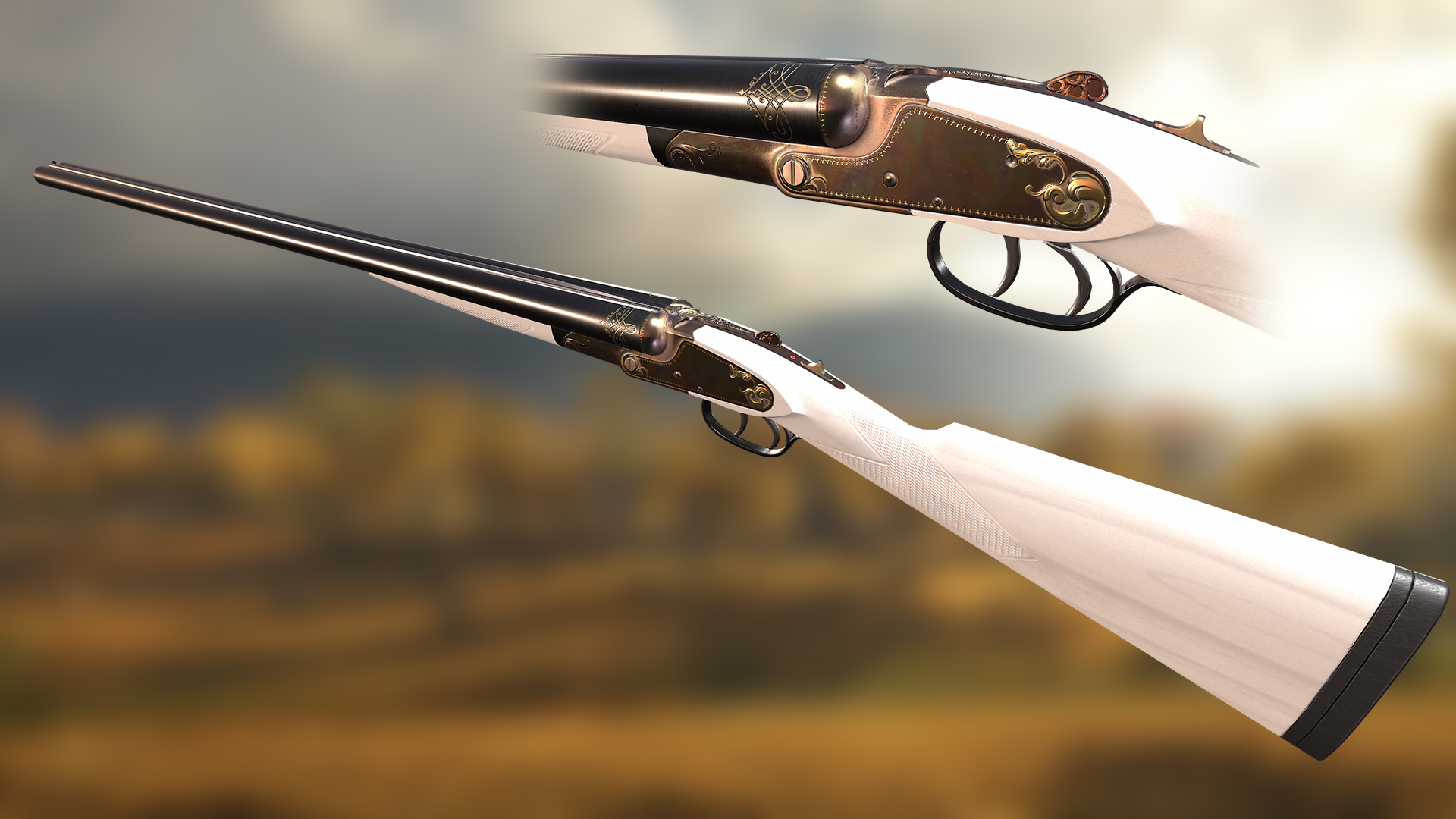 theHunter: Call of the Wild™ - Wild Goose Chase Gear Screenshot 9