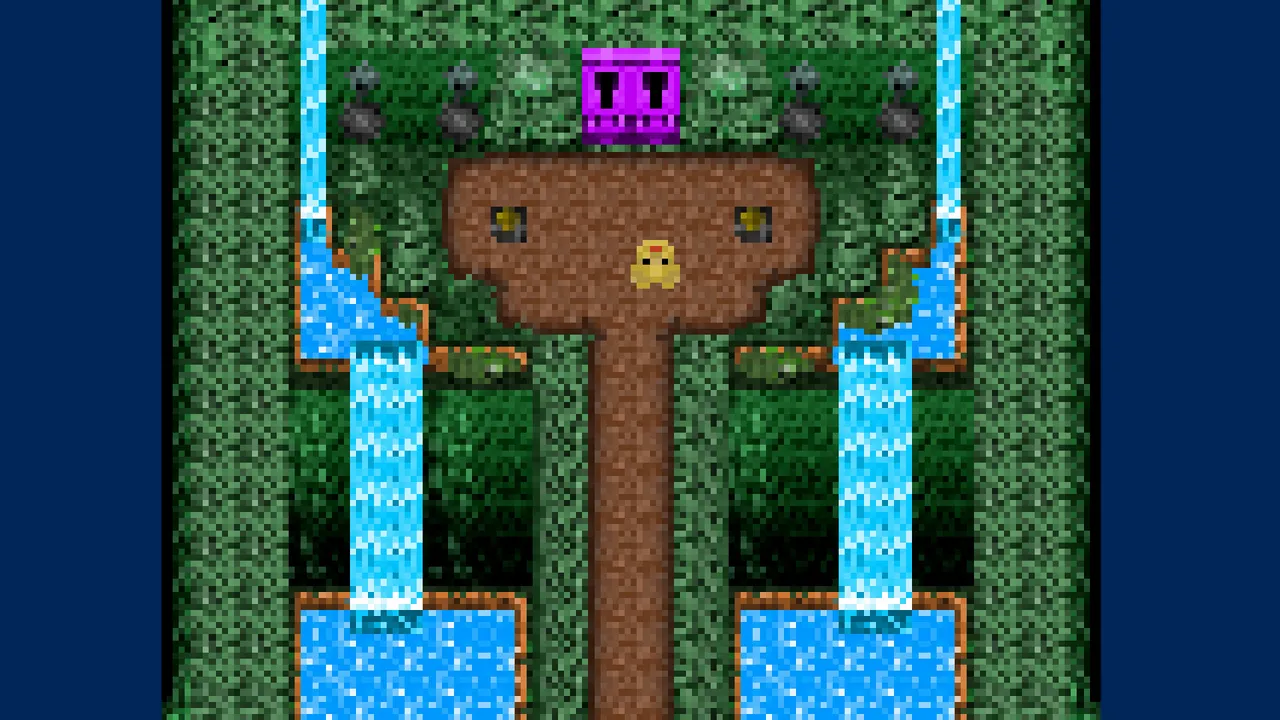 First Curse Screenshot 0