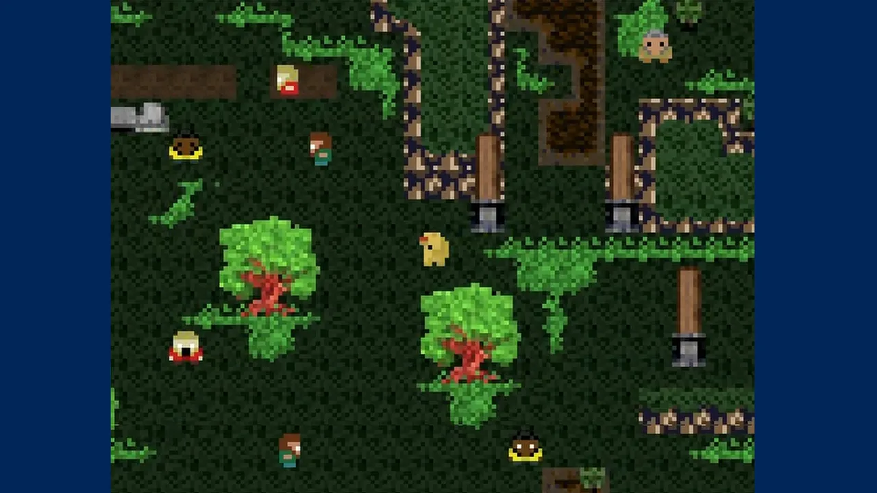 First Curse Screenshot 1