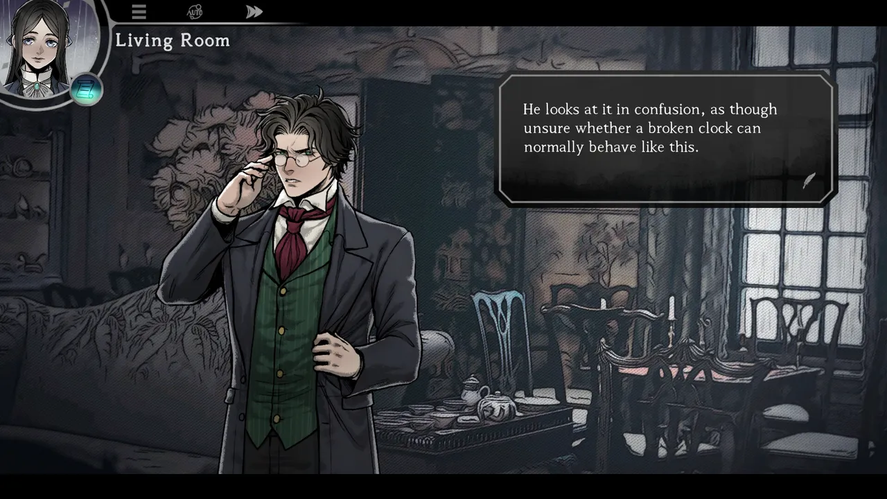 Sharehouse Screenshot 4