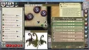 Fantasy Grounds PFRPG Compatible Adventure: B19 - Tower of Screaming Sand Screenshot 1