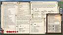 Fantasy Grounds - Savage Worlds Setting: Weird Wars II Screenshot 5