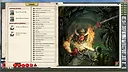 Fantasy Grounds - Savage Worlds Setting: Weird Wars II Screenshot 3