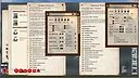 Fantasy Grounds - Savage Worlds Setting: Weird Wars II Screenshot 7