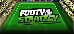 Footy Strategy