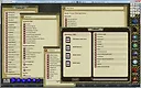 d20 Modern SRD Ruleset Screenshot 0