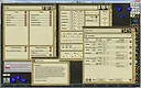 d20 Modern SRD Ruleset Screenshot 5