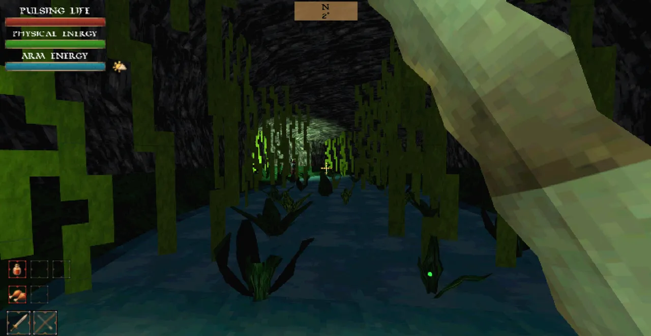 Jack Bonecroft 4 Screenshot 1