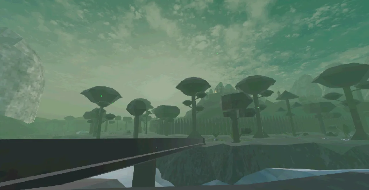 Jack Bonecroft 4 Screenshot 4