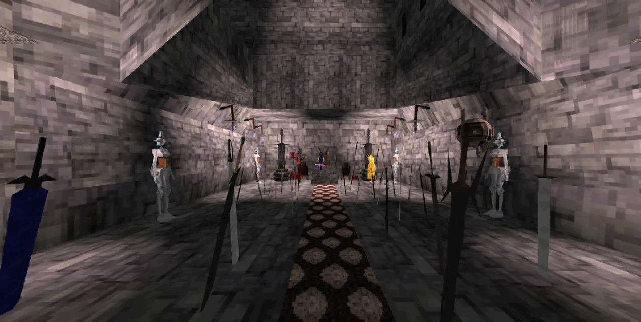 Jack Bonecroft 4 Screenshot 9