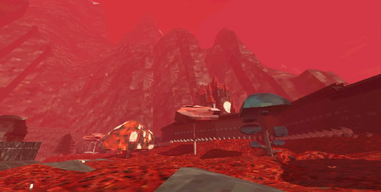 Jack Bonecroft 4 Screenshot 7