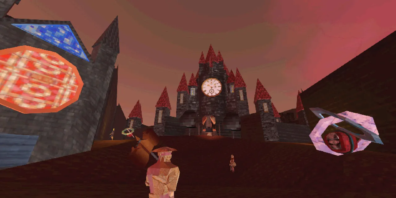 Jack Bonecroft 4 Screenshot 6