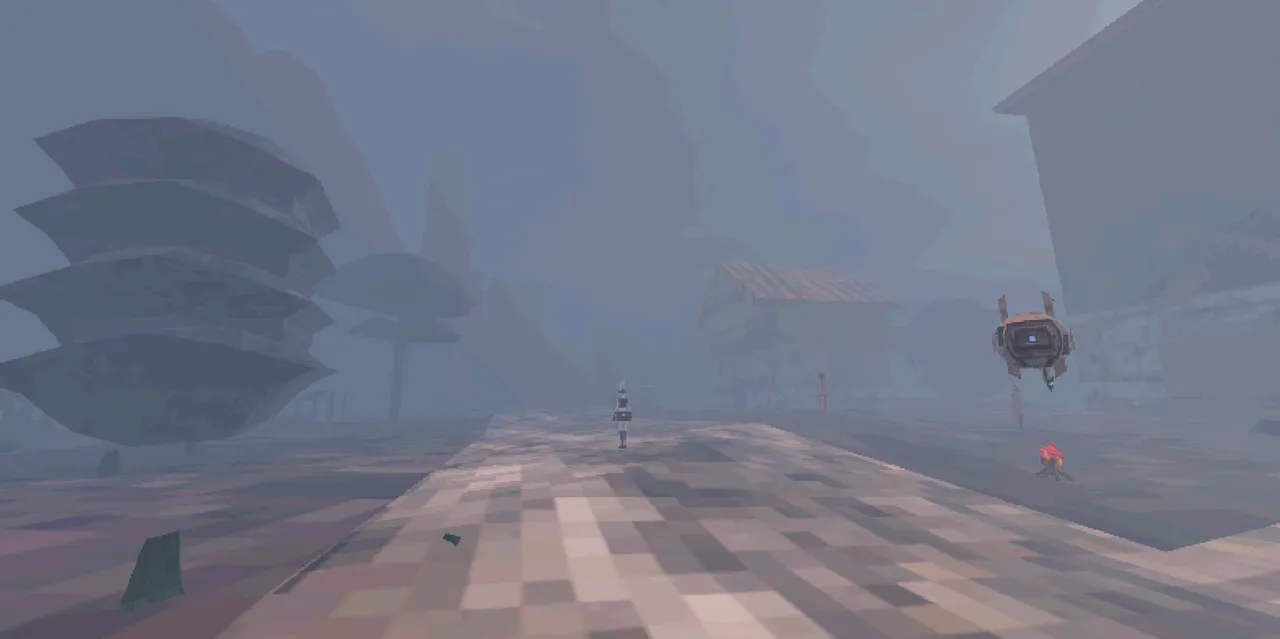 Jack Bonecroft 4 Screenshot 8