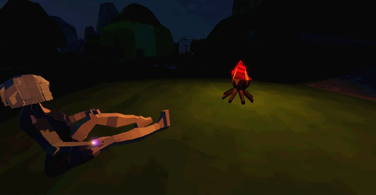 Jack Bonecroft 4 Screenshot 2