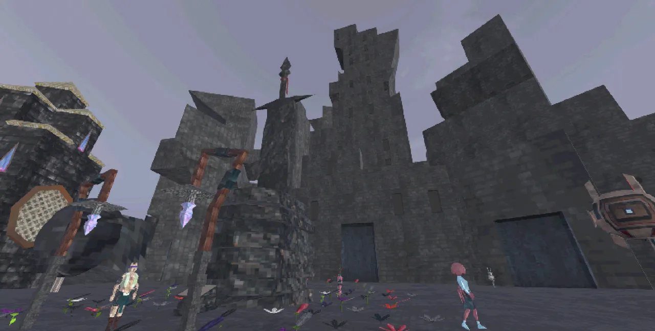 Jack Bonecroft 4 Screenshot 10