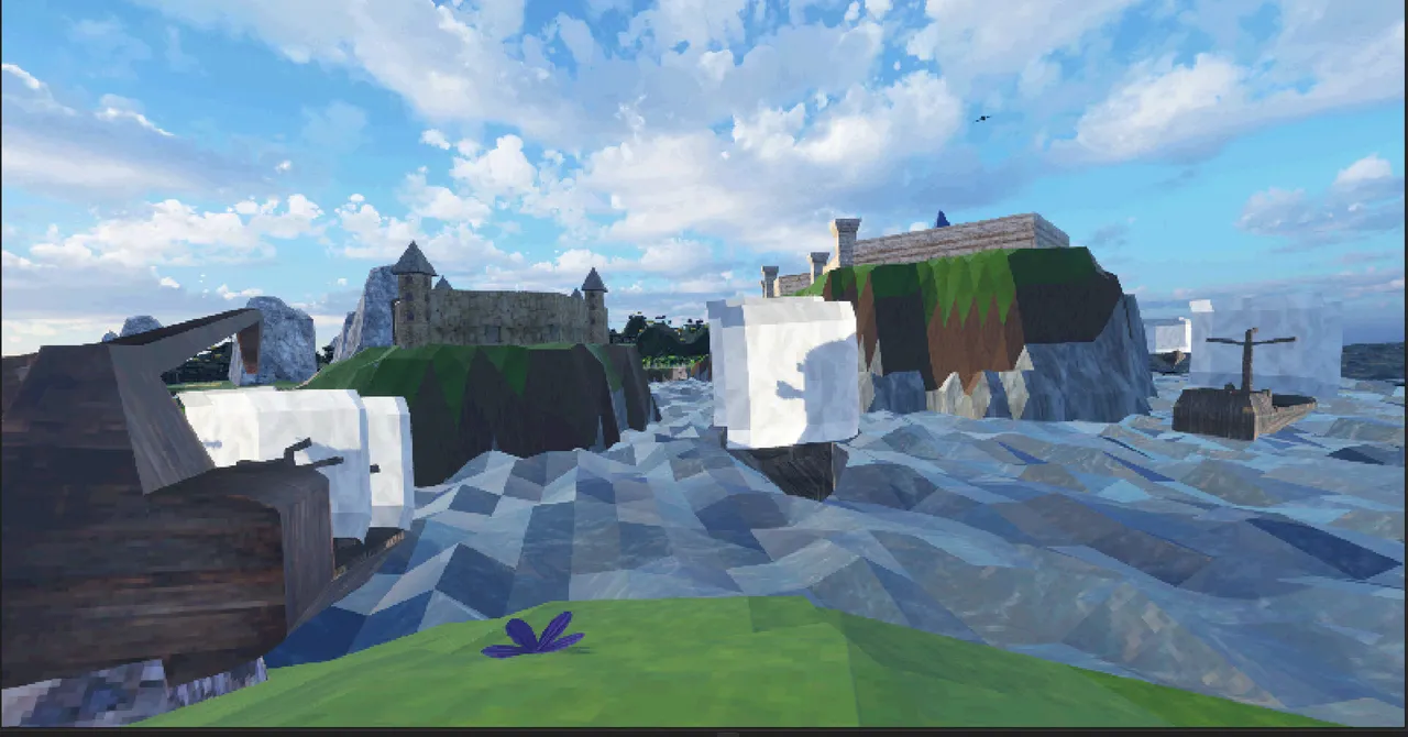 Jack Bonecroft 4 Screenshot 12