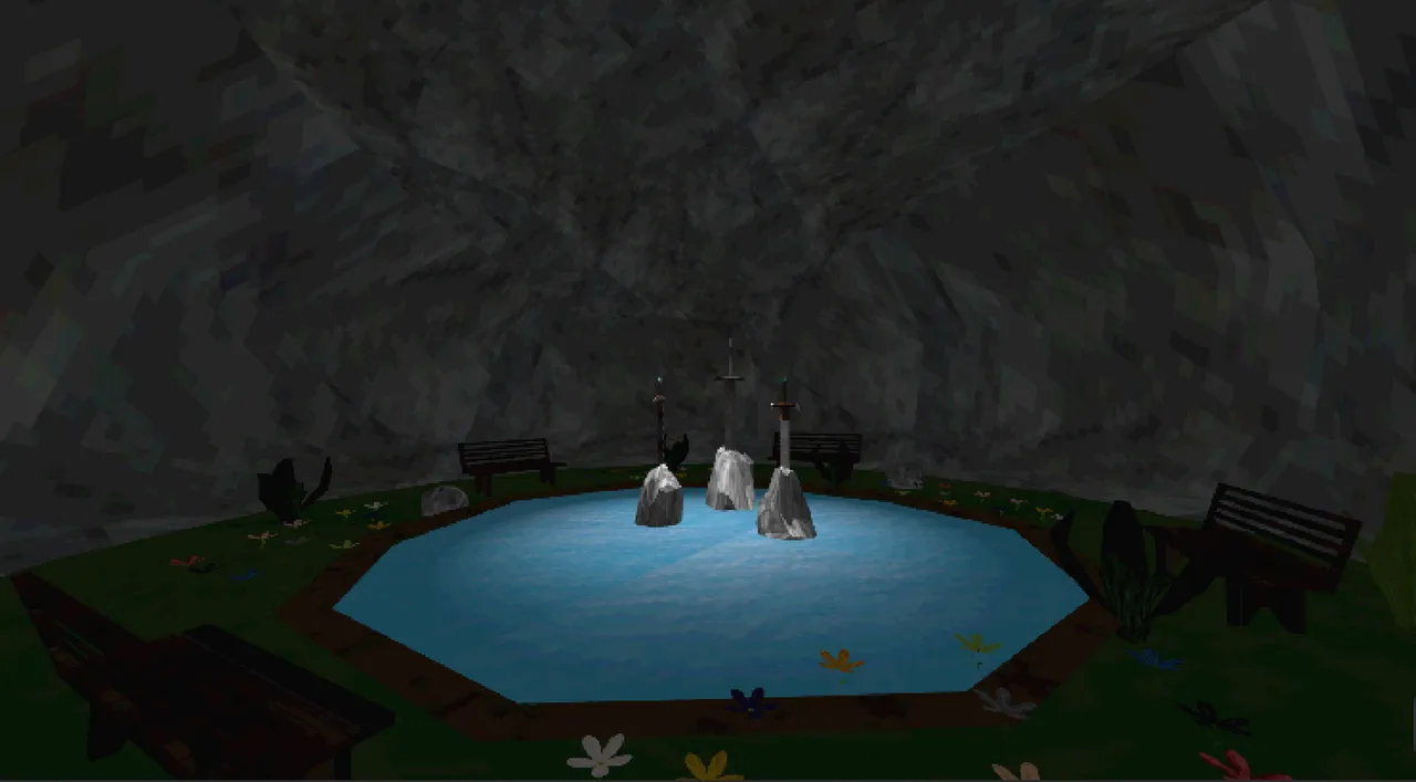 Jack Bonecroft 4 Screenshot 3