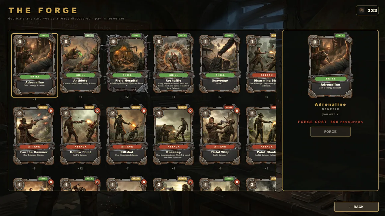 Deckalypse Screenshot 9