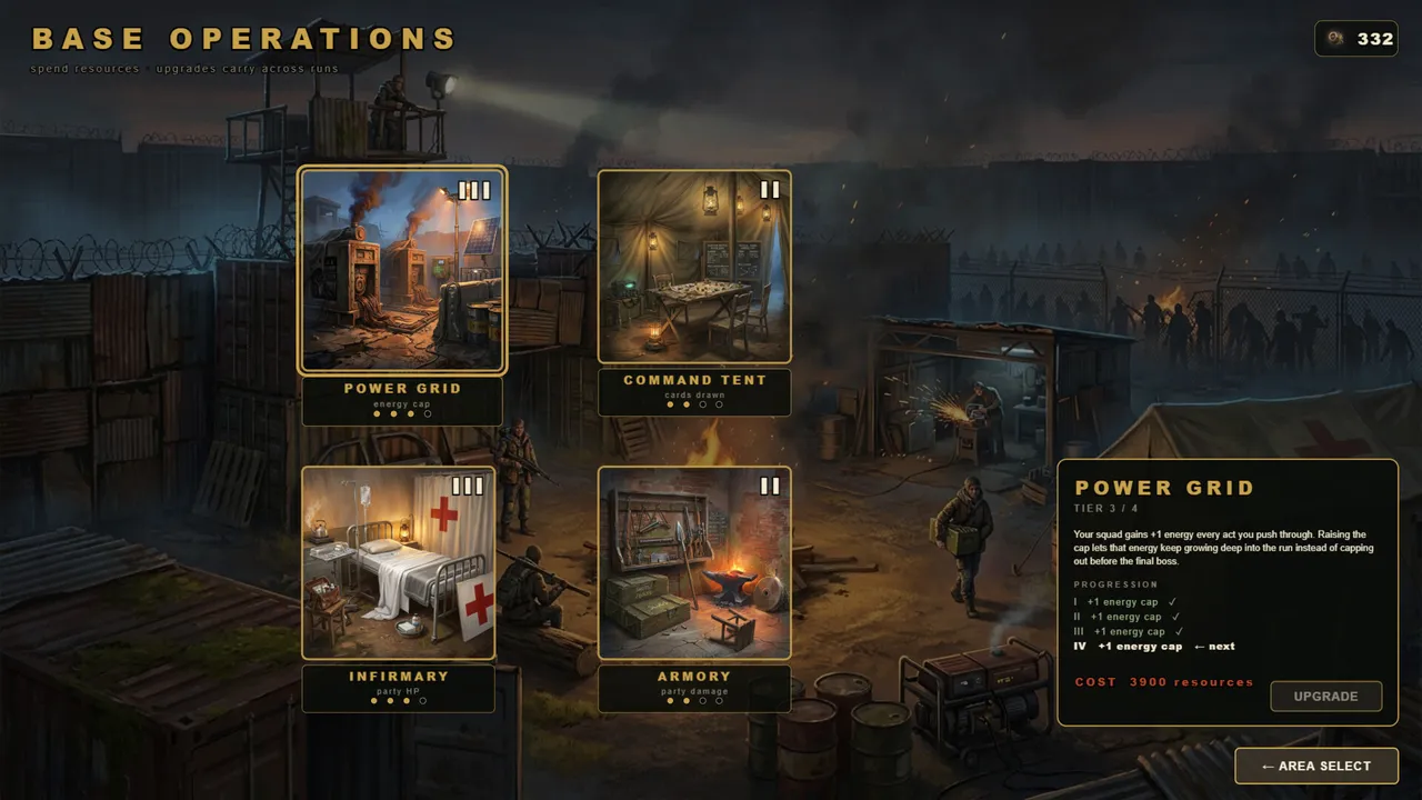 Deckalypse Screenshot 5