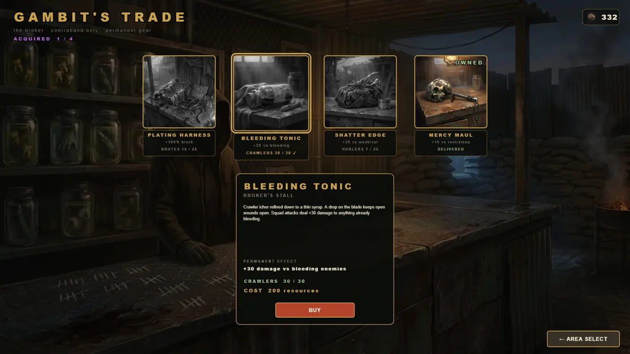 Deckalypse Screenshot 7