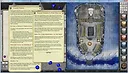 Fantasy Grounds - Rite Publishing Fantastic Maps - Lairs Pack Screenshot 5