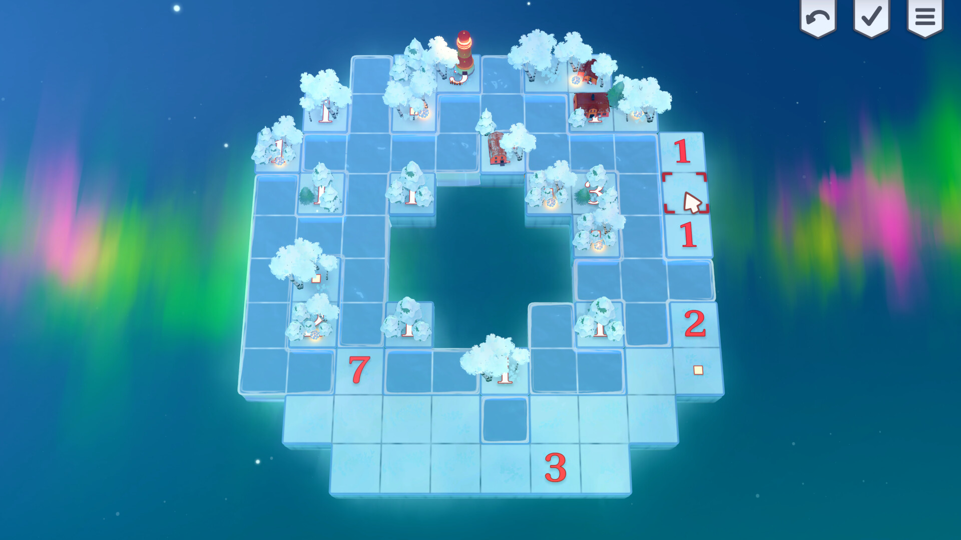 Nurikabe World Screenshot 8