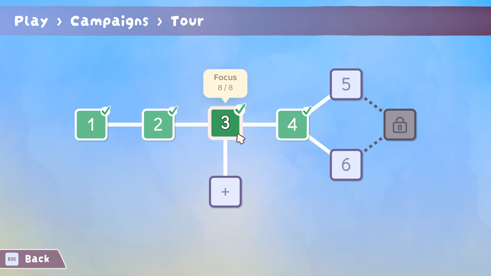 Nurikabe World Screenshot 4