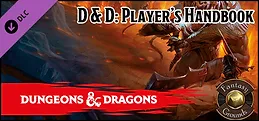 Fantasy Grounds - D&D Player's Handbook