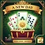 A New Day icon