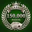 Classic Champ icon
