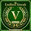 Endless Streak icon