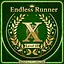 Endless Runner icon