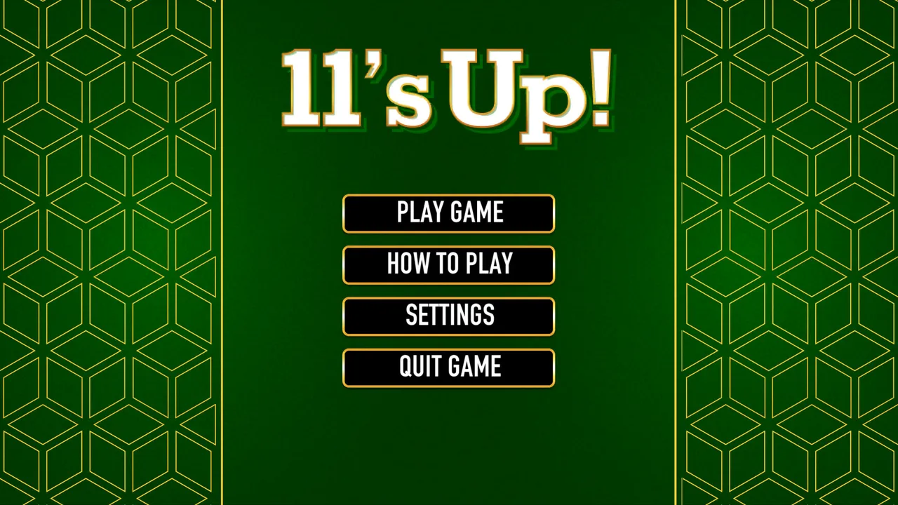 Elevens Up! (11's Up) Screenshot 3