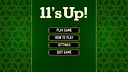 Elevens Up! (11's Up) Screenshot 3