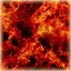 Too hot icon